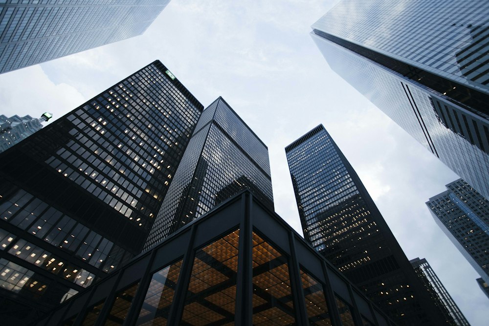 Modern Industrial Trading