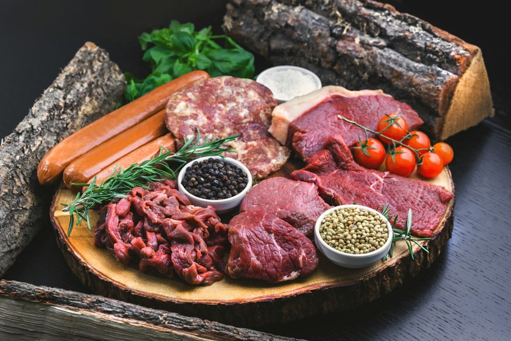 Quality Halal Meats