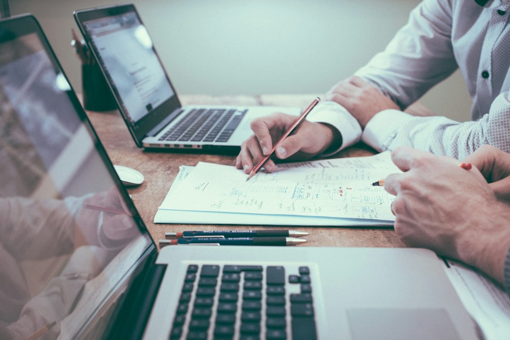 Consultation & Strategic Assessment