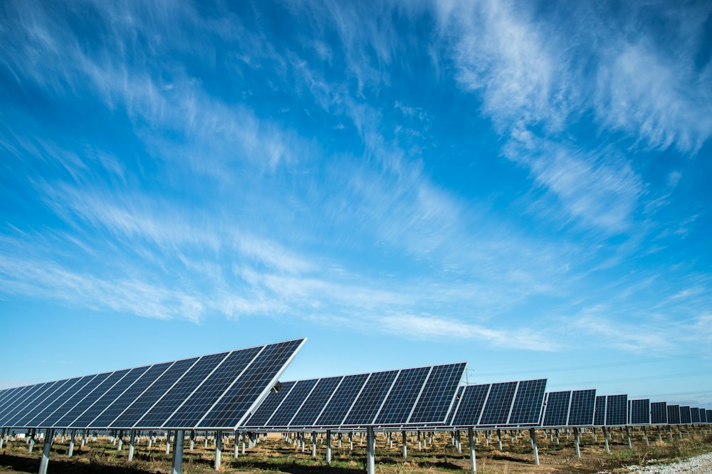 Solar Photovoltaic Installations
